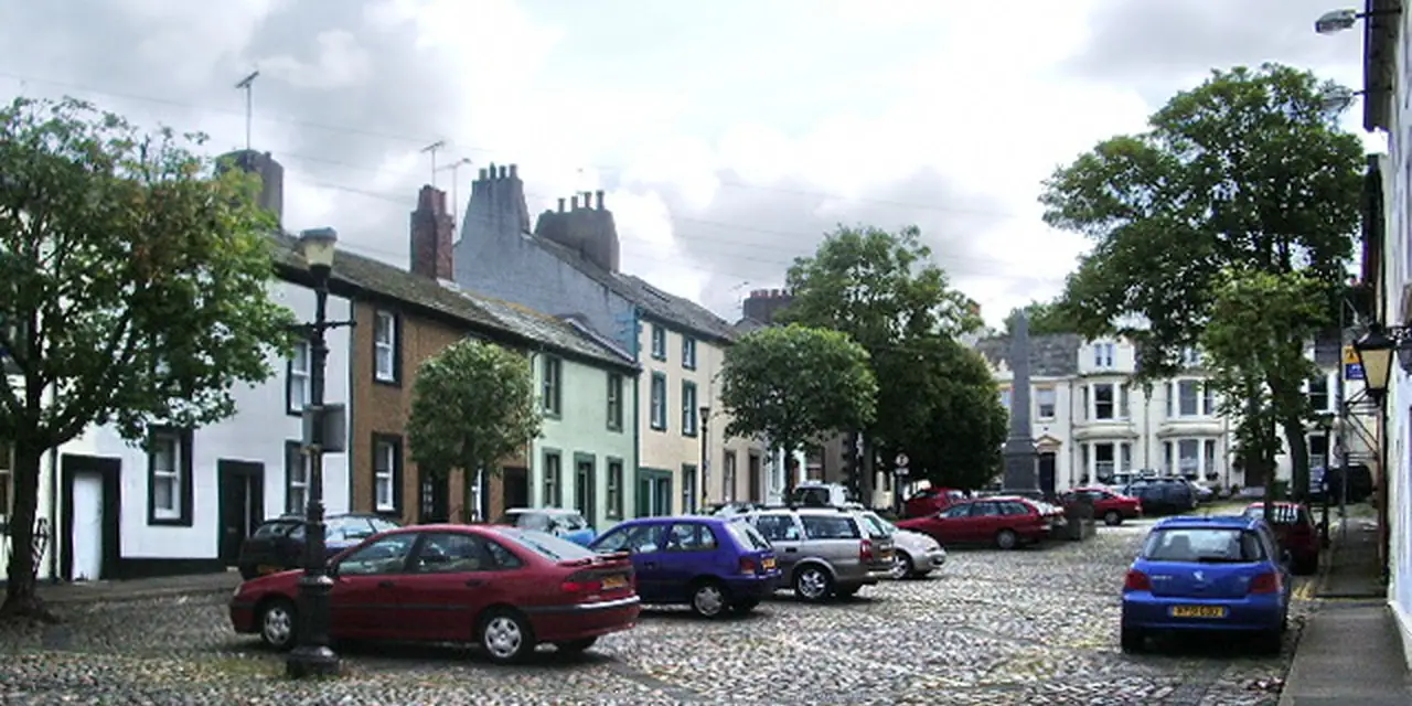 Workington