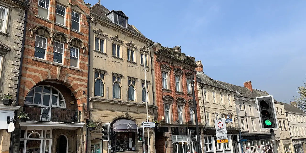Worksop