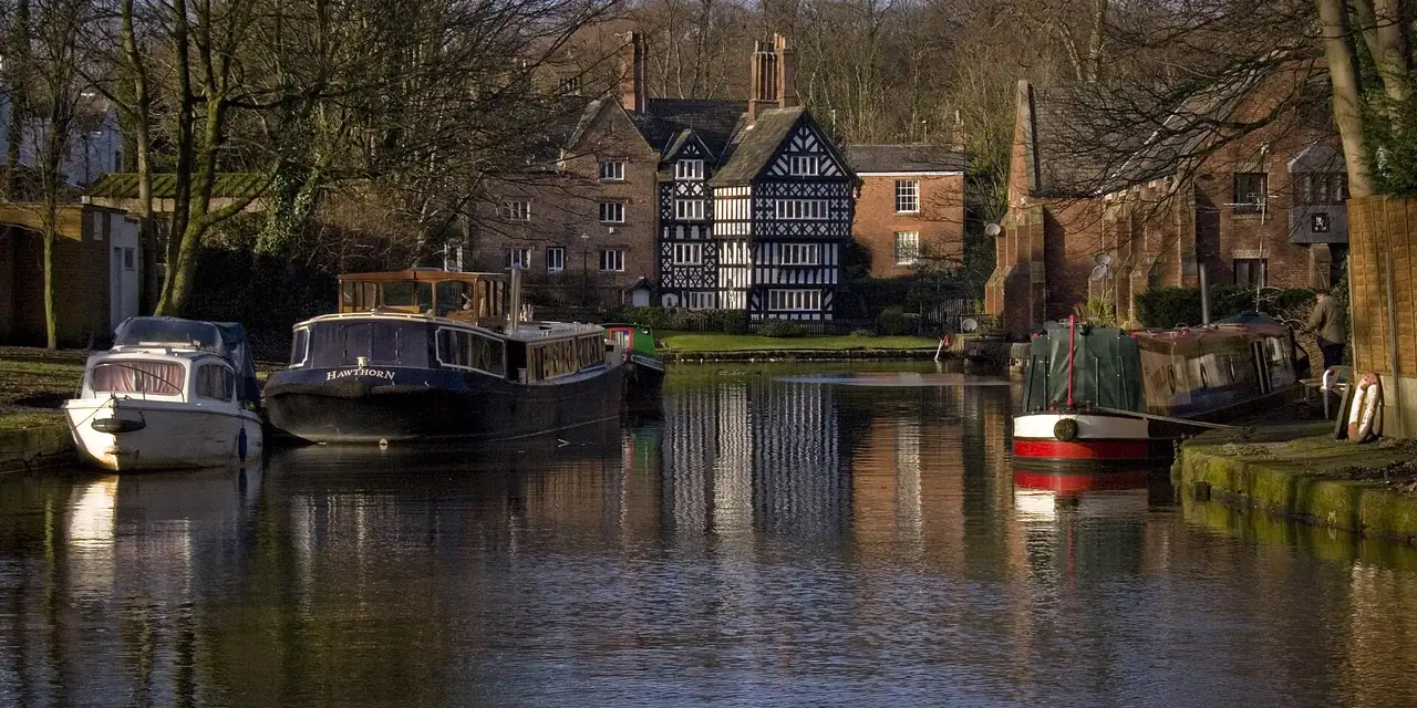 Worsley