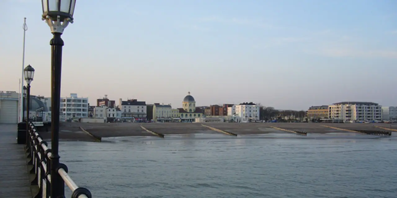 Worthing