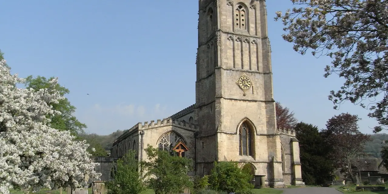 Wotton-under-Edge