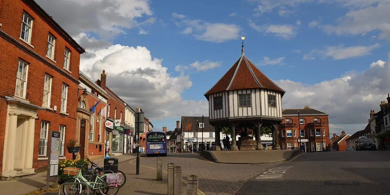 Wymondham