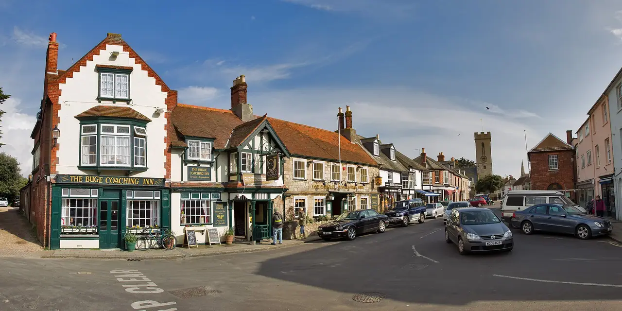 Yarmouth