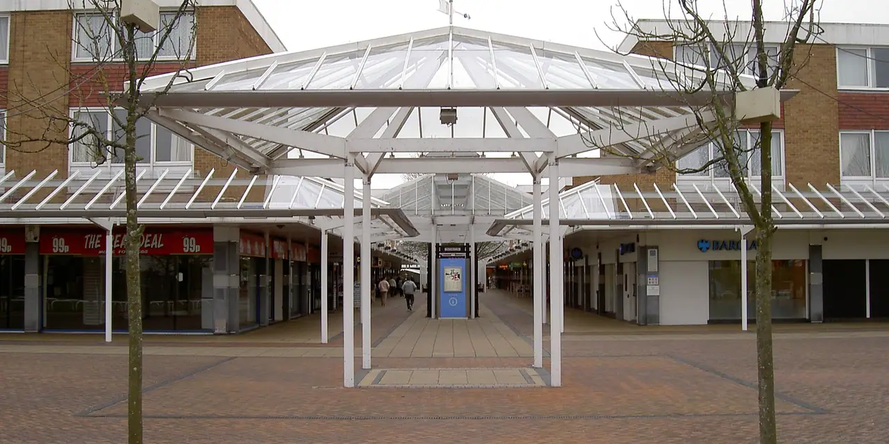 Yate