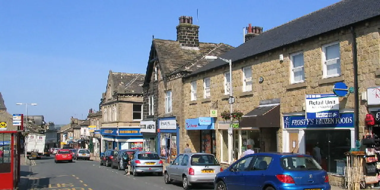 Yeadon