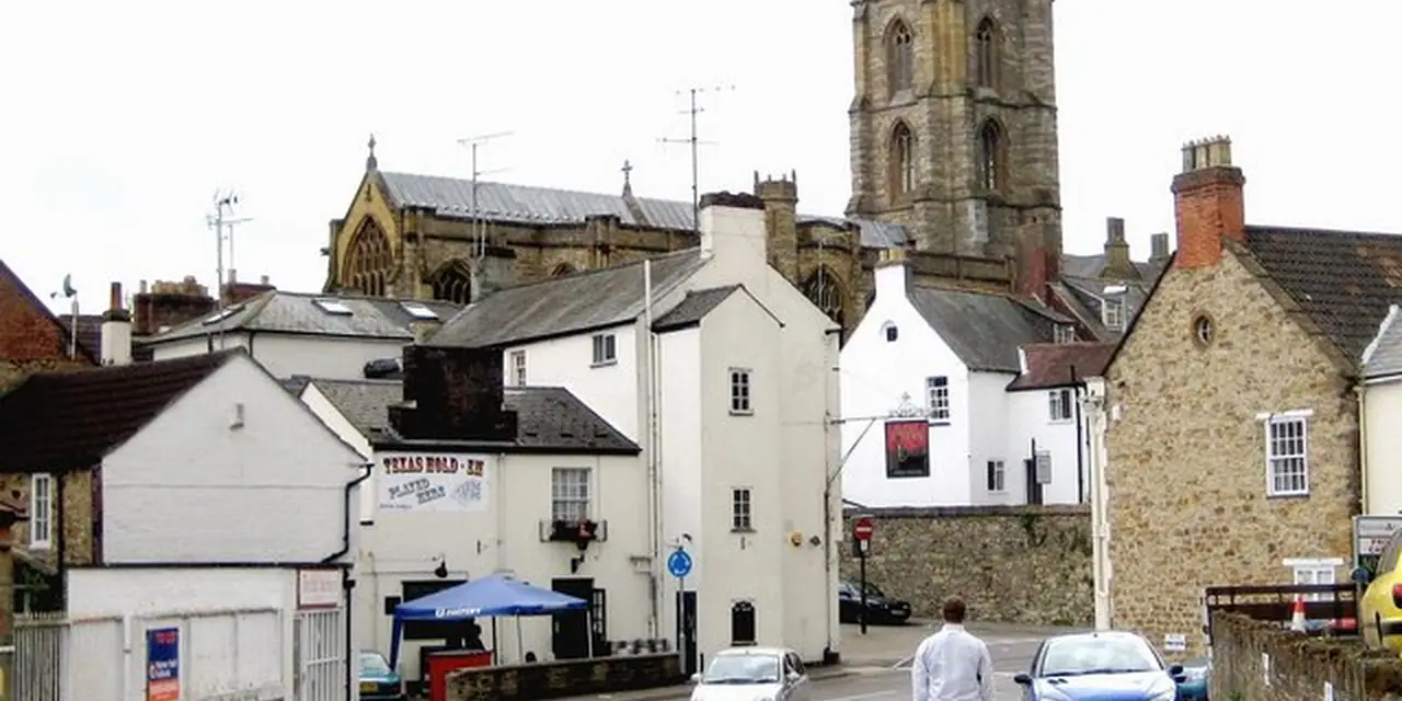 Yeovil